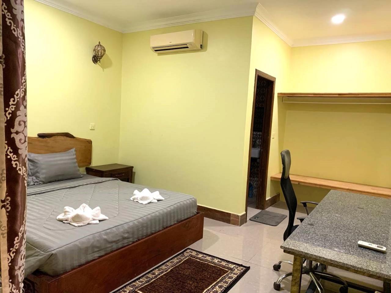 Boyada Siem Reap