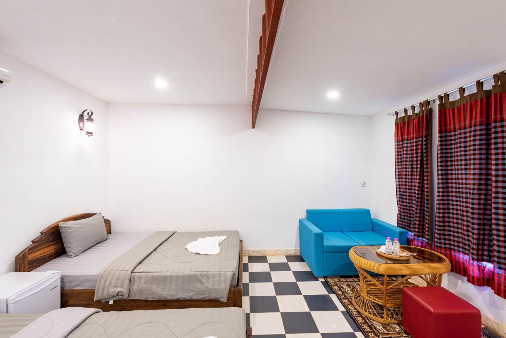 Hotel Boyada