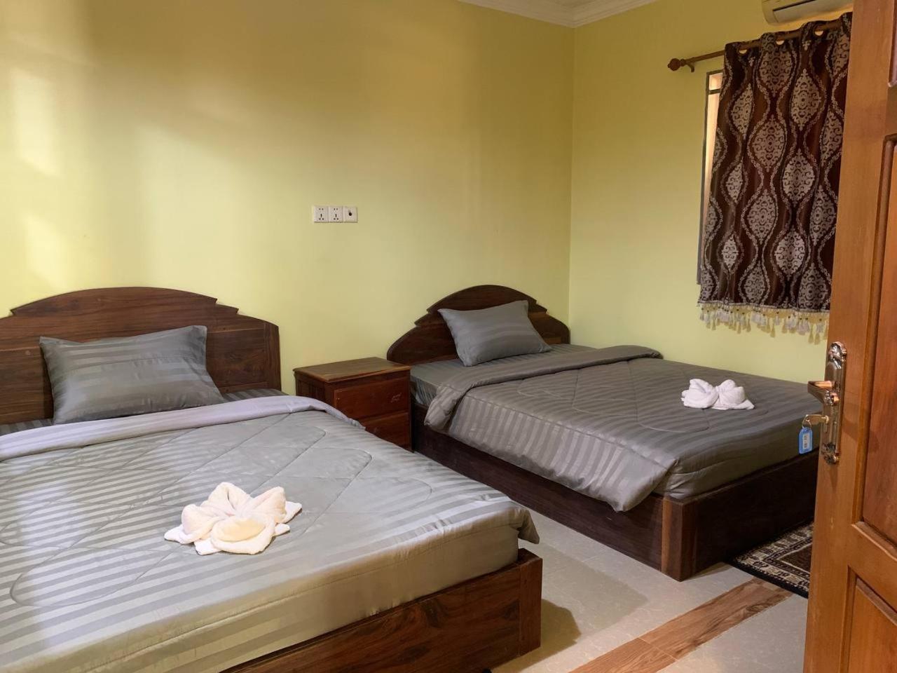 Boyada Siem Reap