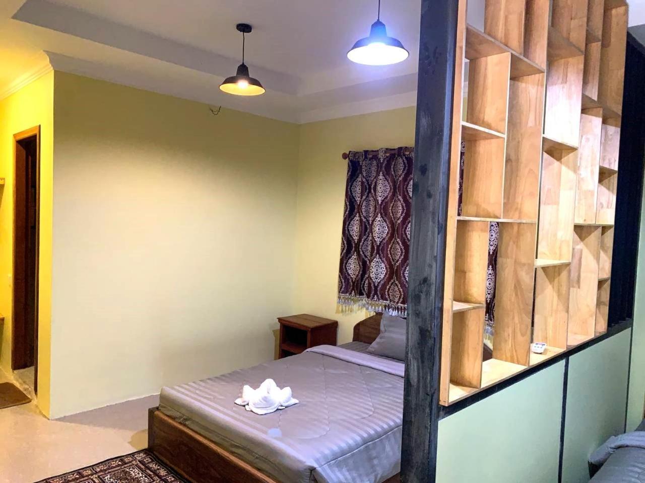 Boyada 3* Siem Reap
