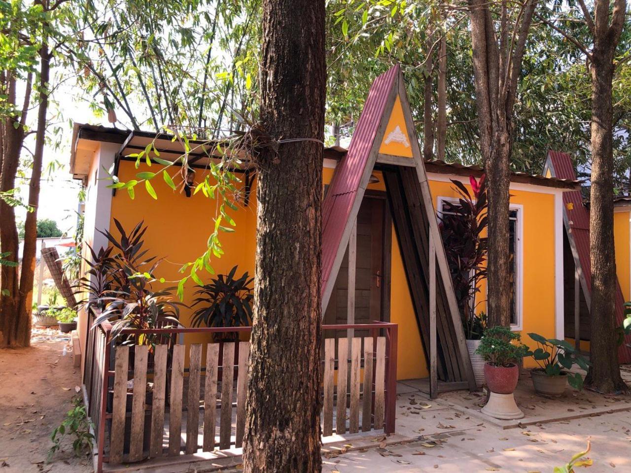 Boyada Hotel Siem Reap