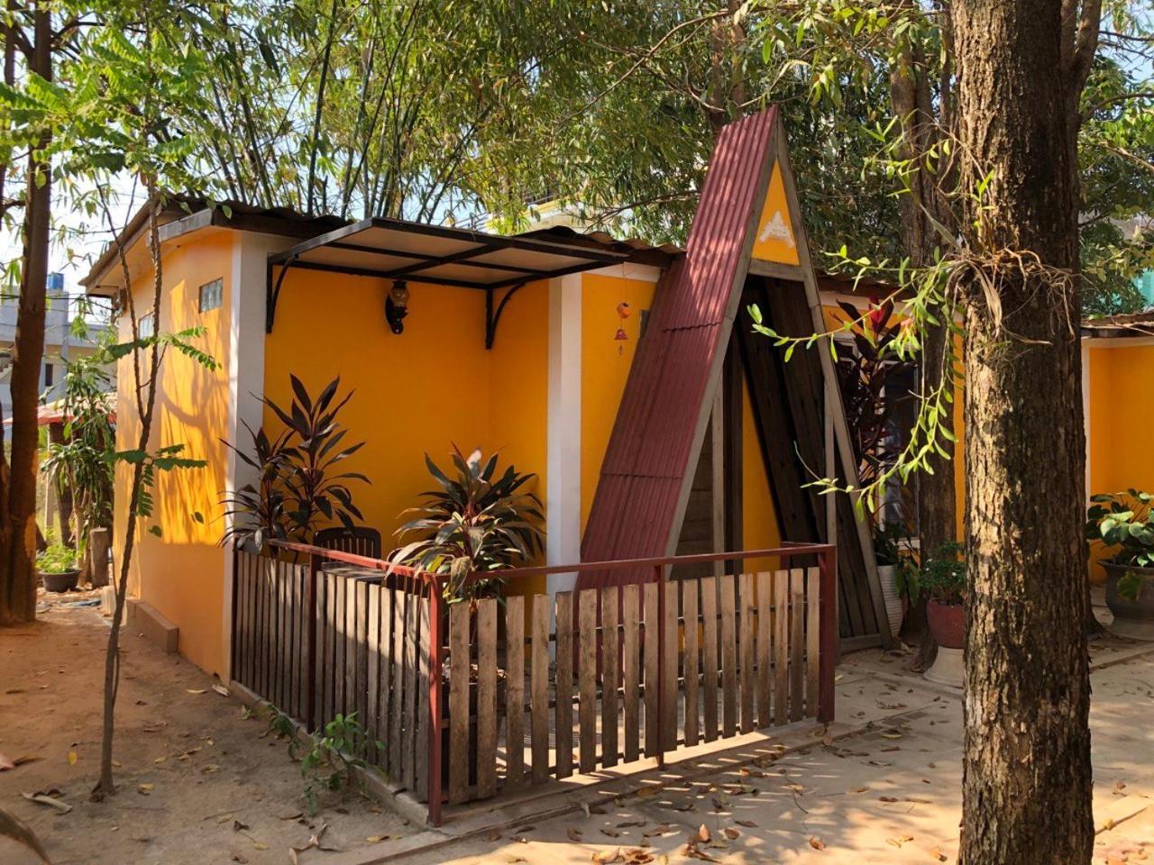 Boyada Hotel