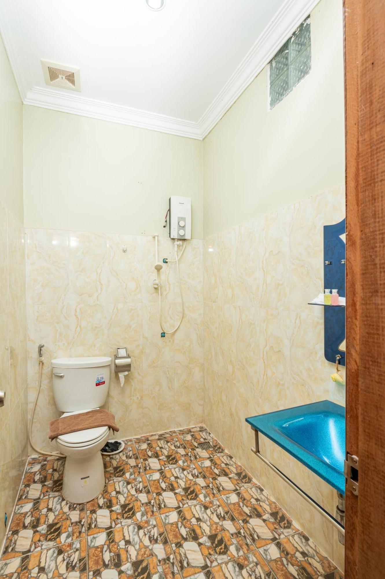 Damnak Soksan 4* Siem Reap