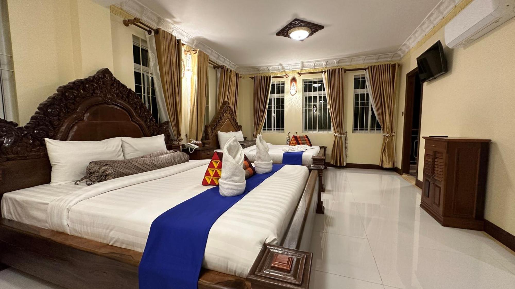 Hotel Okay Boutique