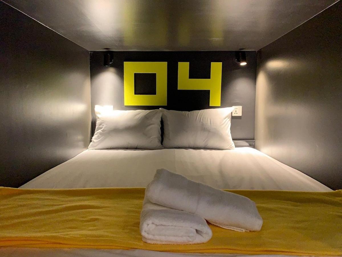 Hostel The Hive