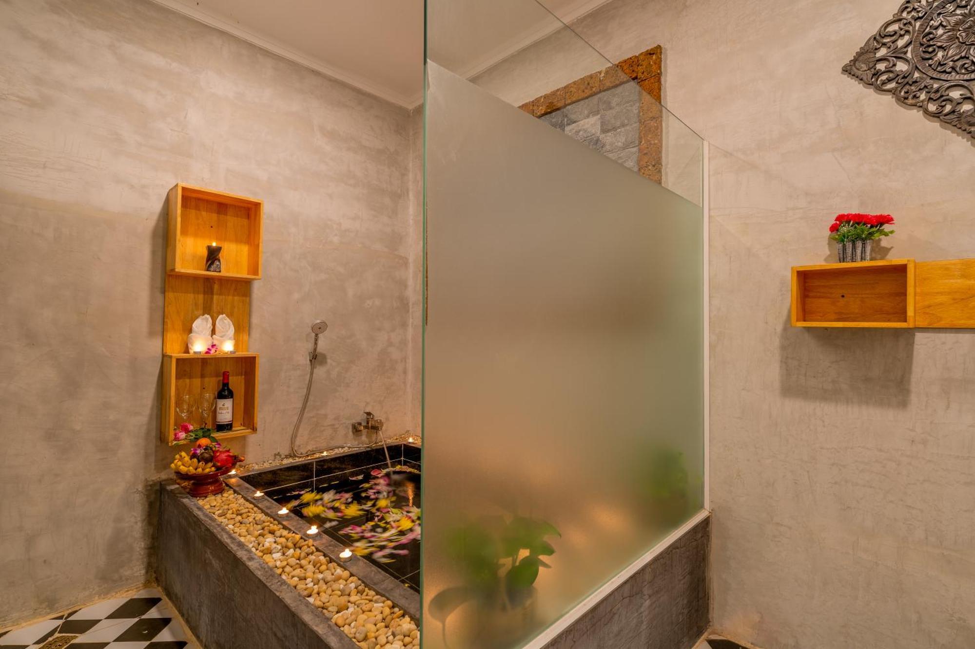 Angkor Rithy Boutique Hotel Siem Reap