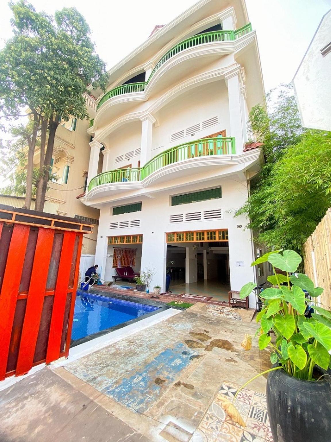 Centro * Siem Reap