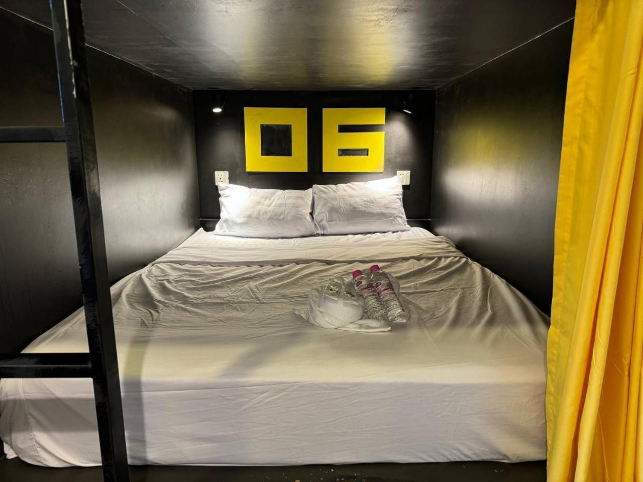 The Hive Hostel