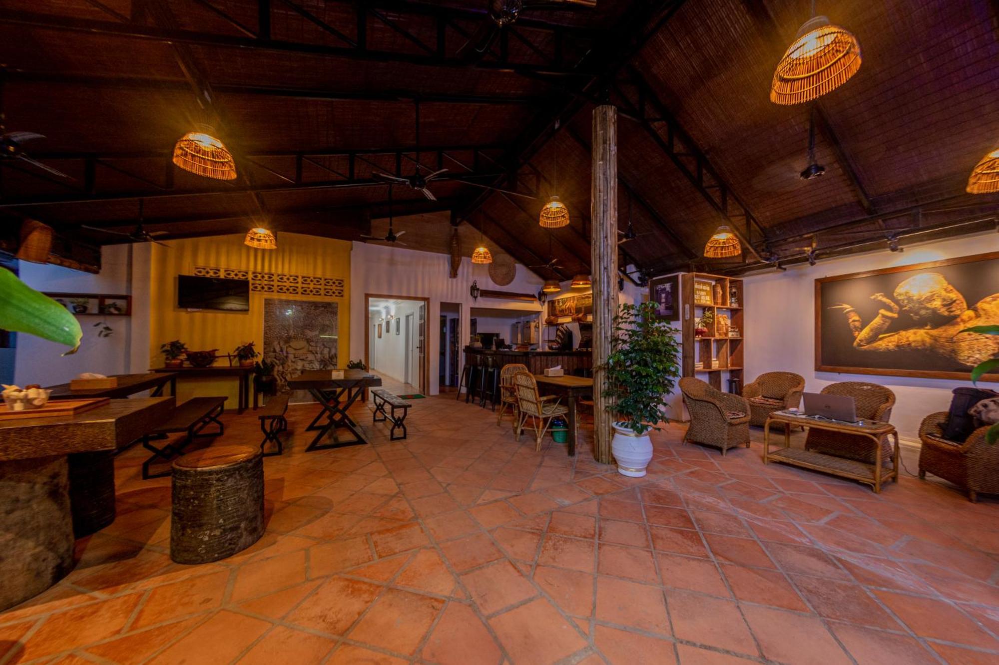 B3 Khmer Relax Guest house