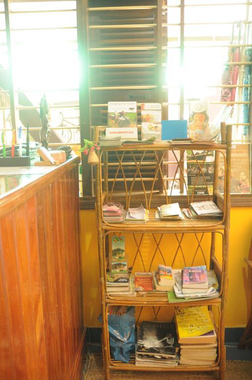 Big Lyna Guest house Siem Reap