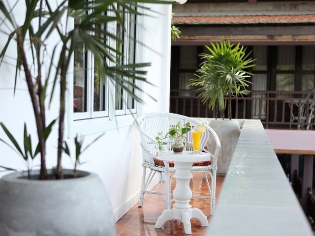 The Frangipani Garden & 3* Siem Reap
