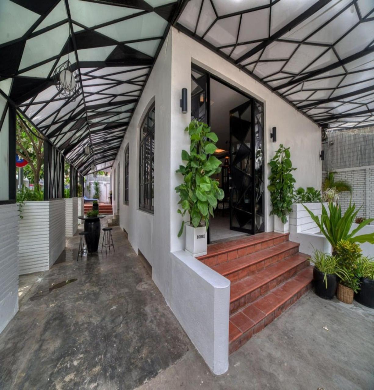 Hotel Bodee Corner 4*