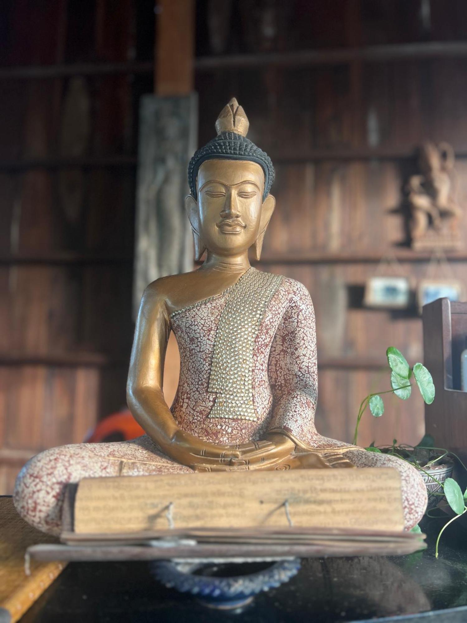 Phum Khmer - Village Cambodian Eco-lodge Lodge Siem Reap