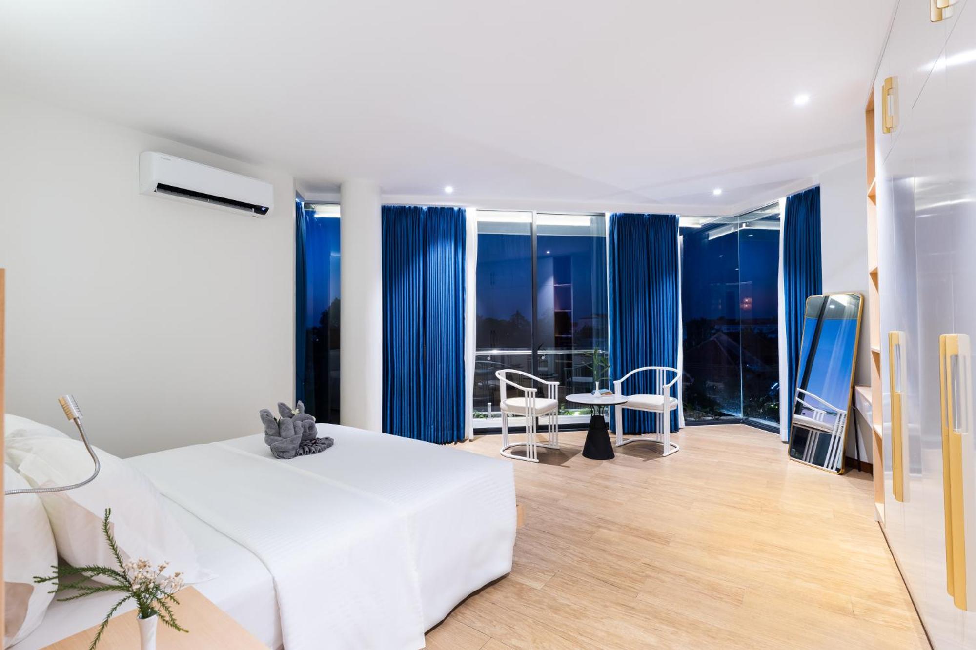 Apartment Kalyani Siem Reap