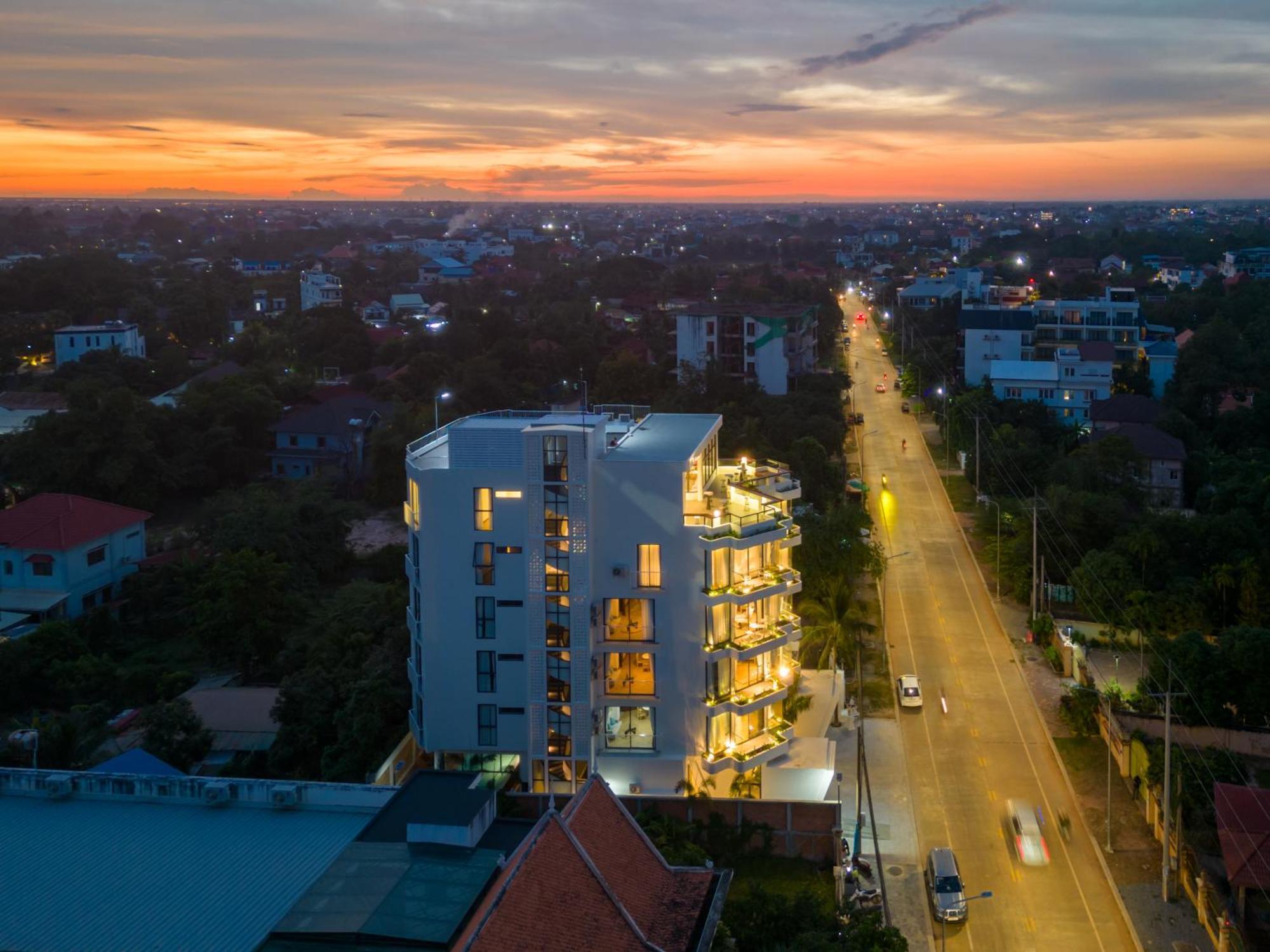 Kalyani Apartment