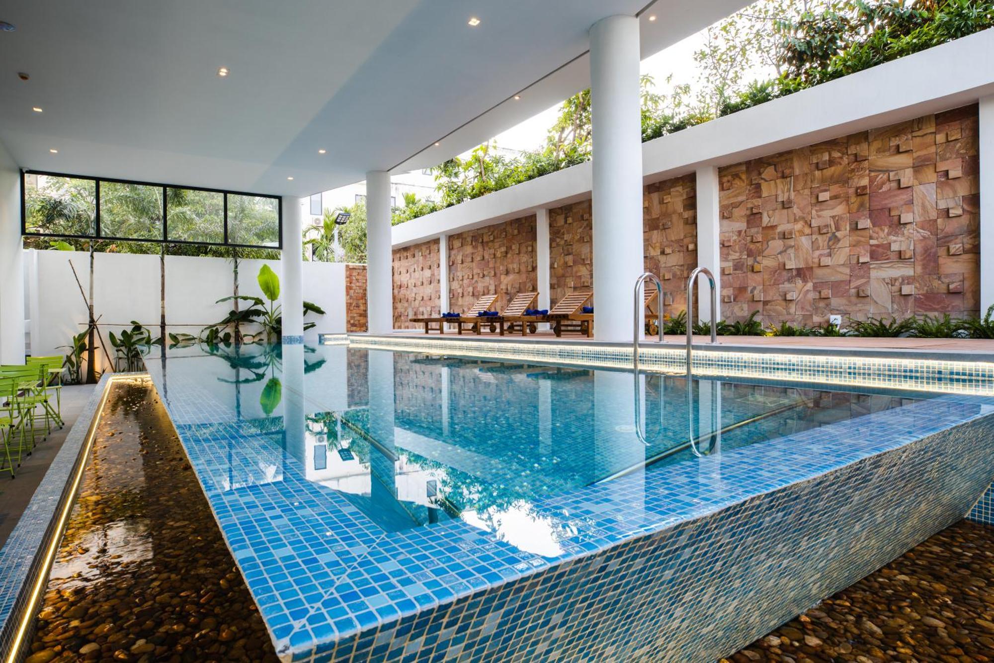 Apartment Kalyani