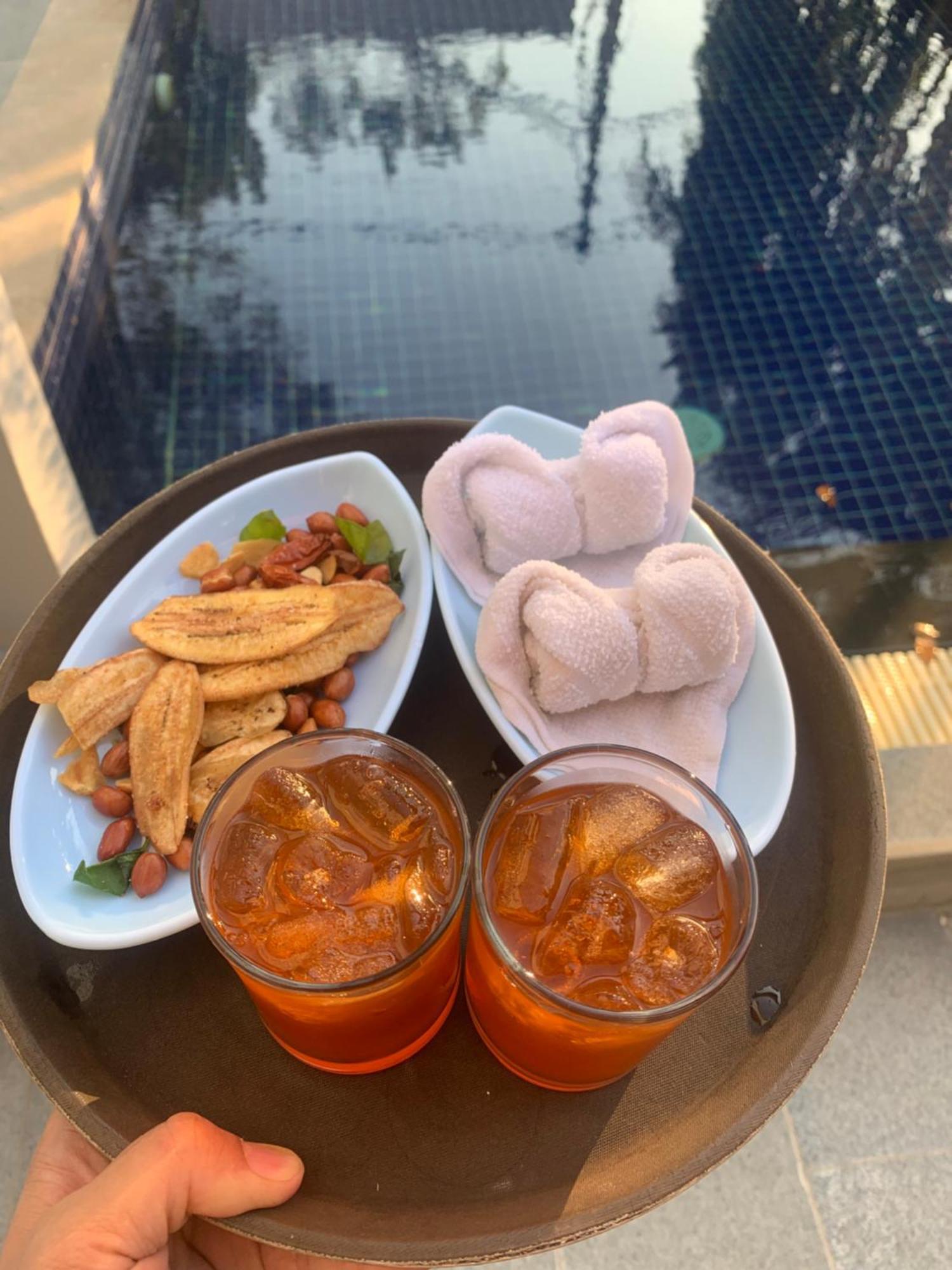 The One By Nika 3* Siem Reap