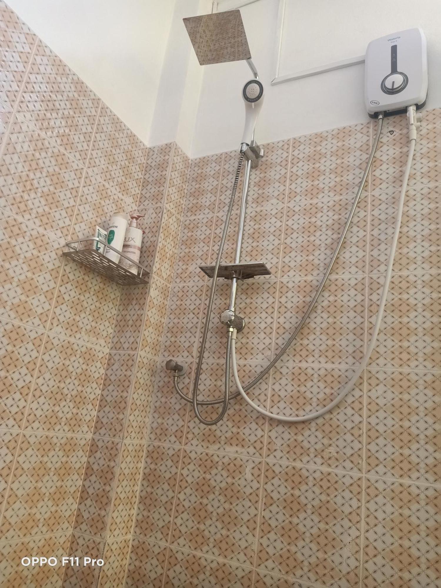 Hospedagem domiciliar Yellow Natural House