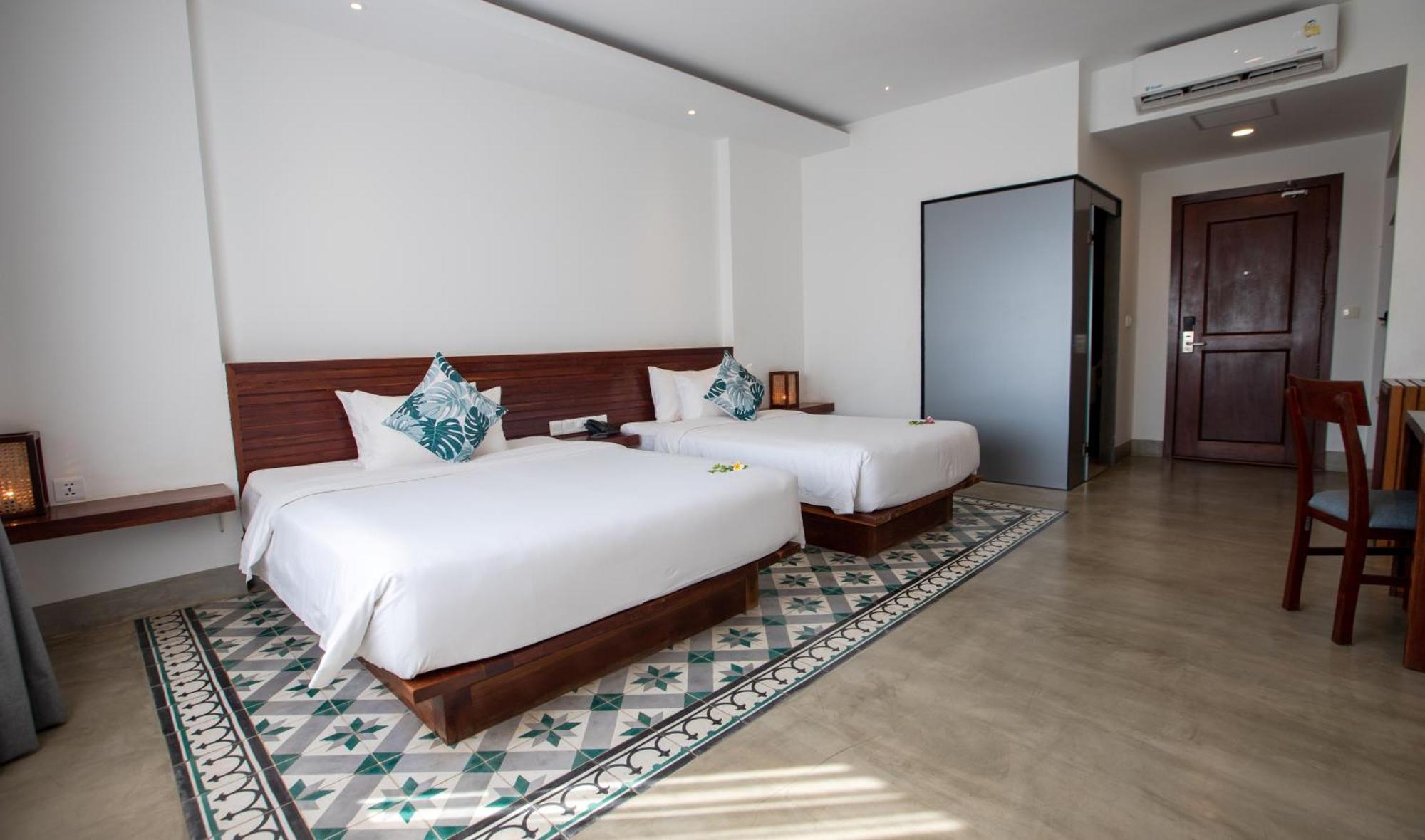 Daco Hotel Siem Reap