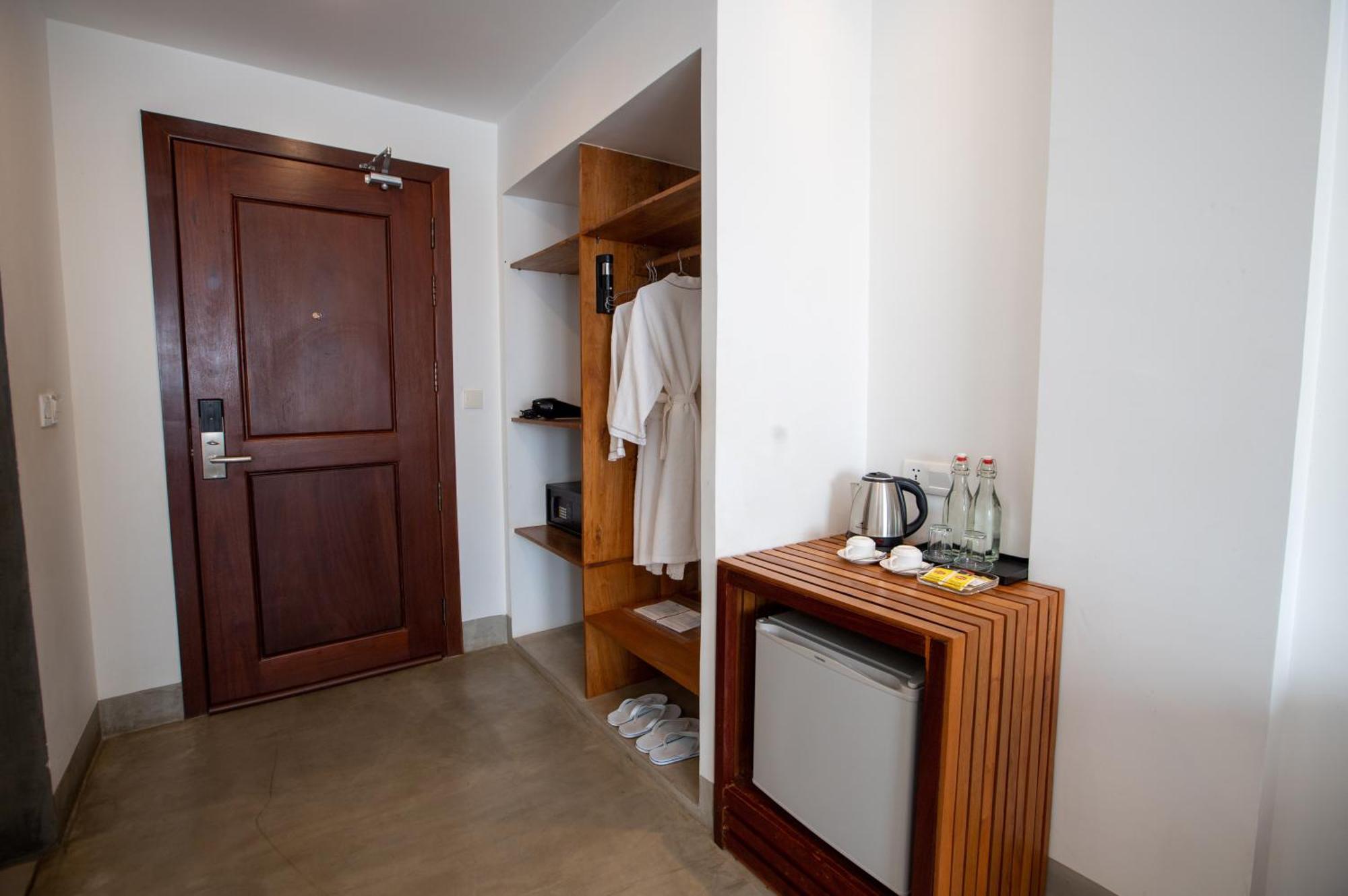 Hotel Daco