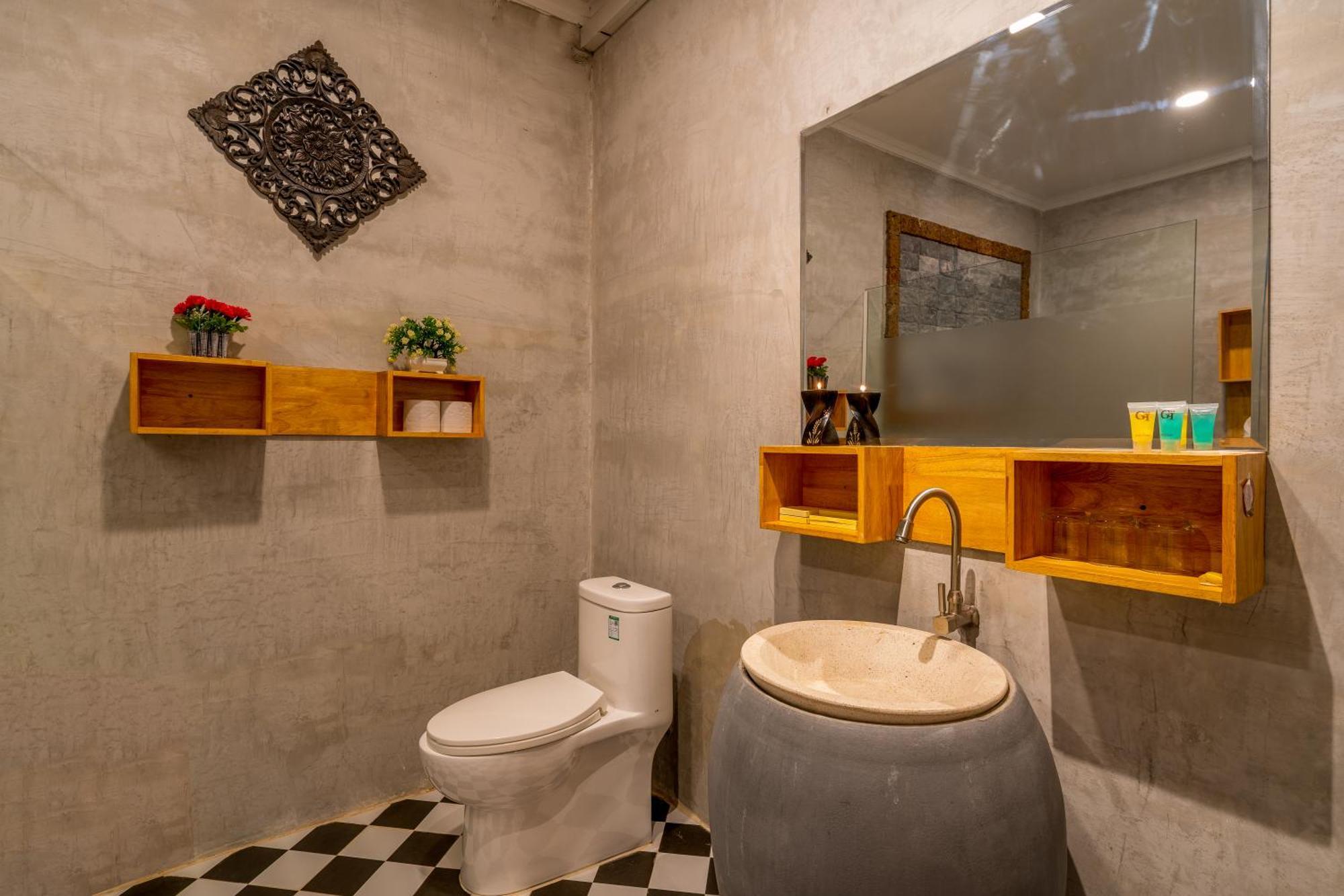 Angkor Rithy Boutique Hotel Siem Reap