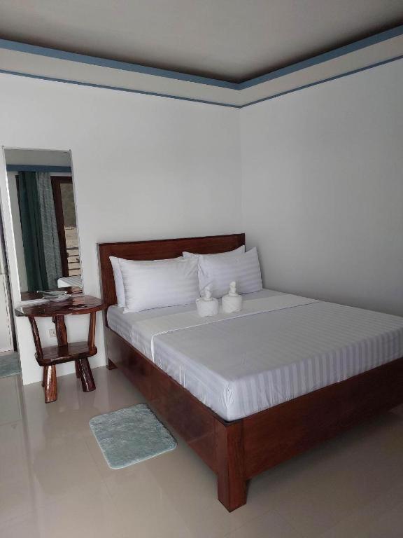 Albergue City Siem Reap