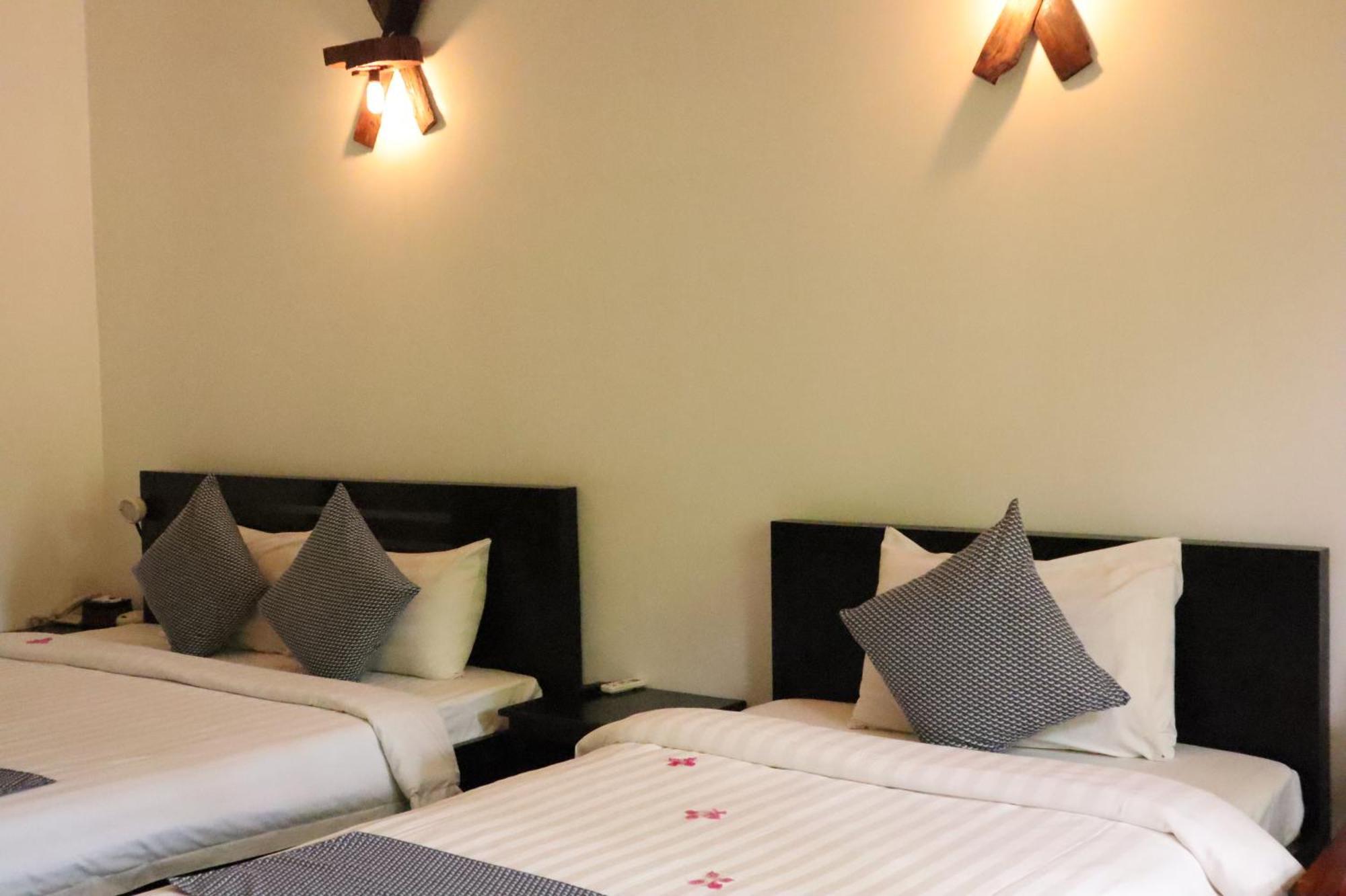 La Niche D'angkor Boutique Hotel 4*