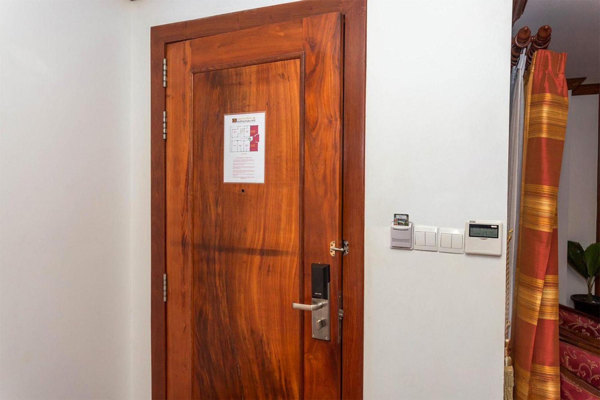 Hotel Cheathata Cta 3*