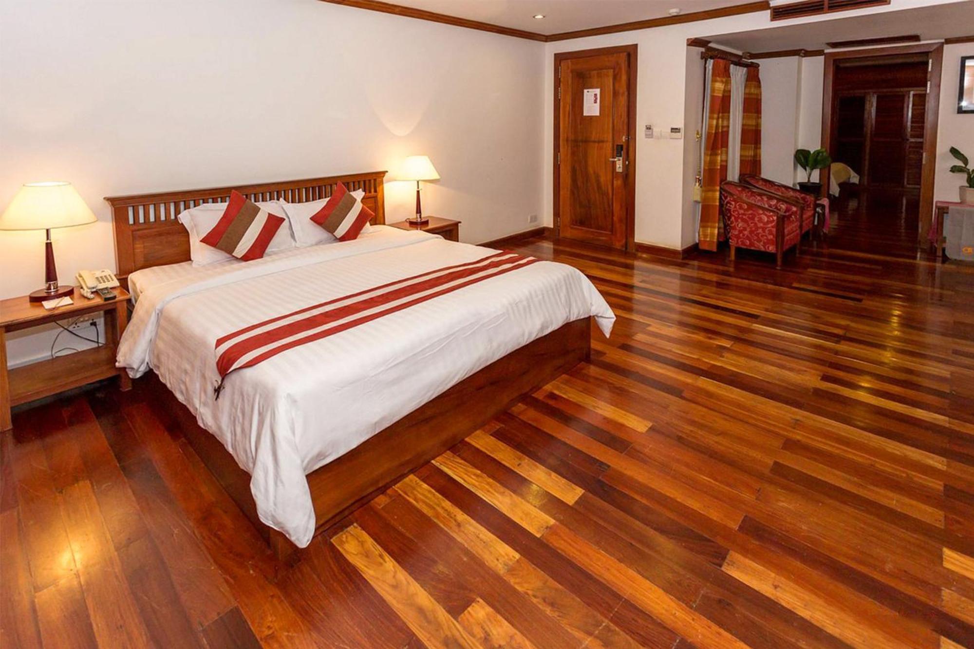 Hotel Cheathata Cta