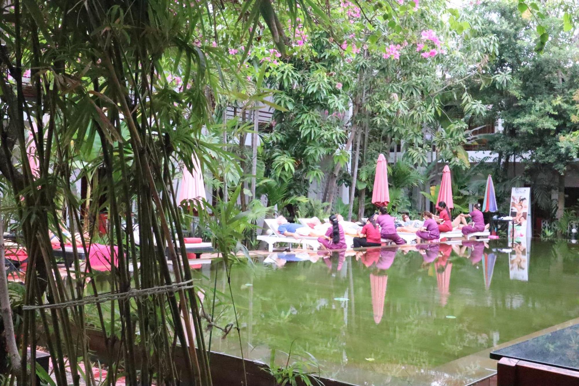 Hotel La Niche D'angkor Boutique