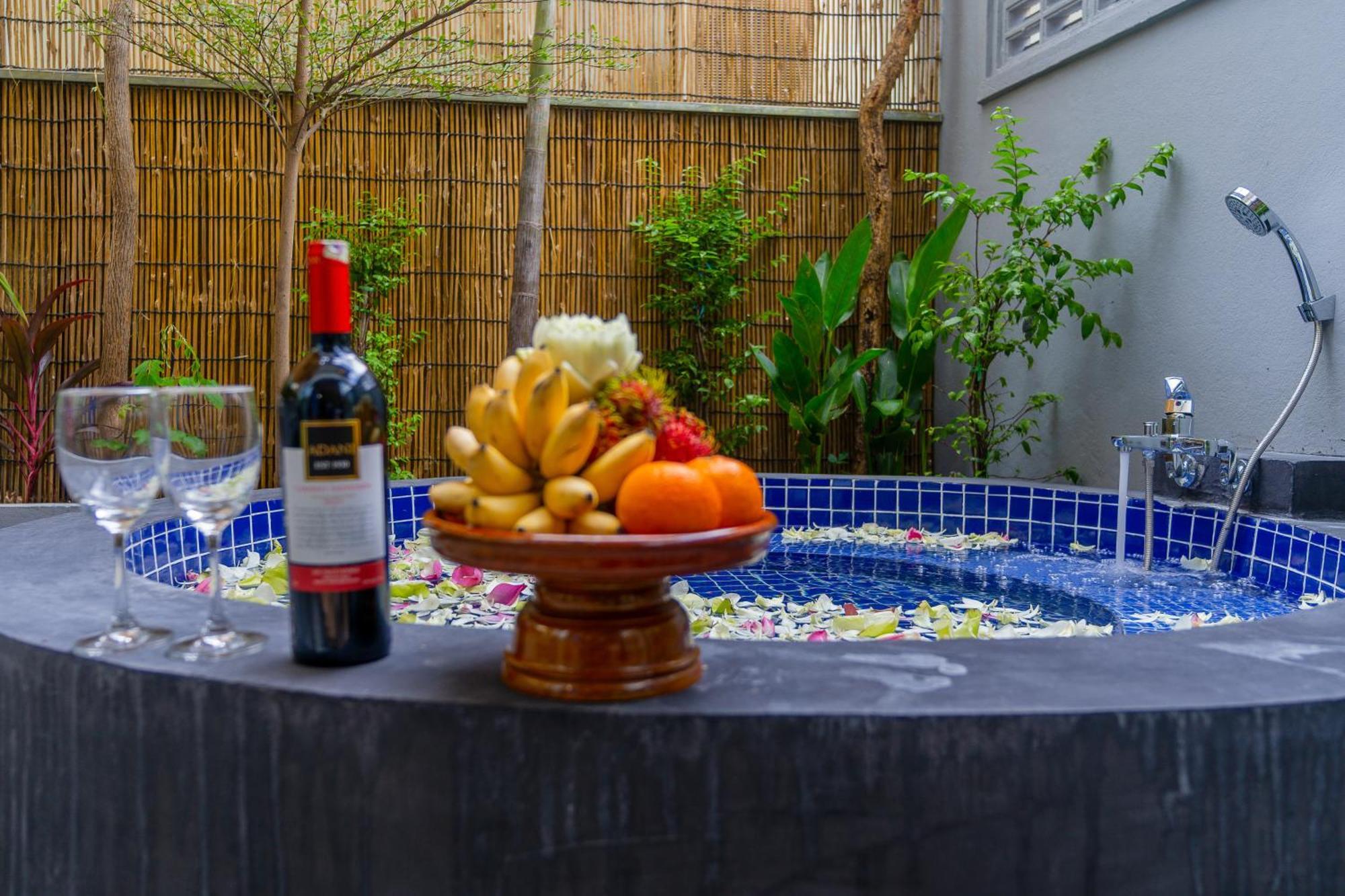 Angkor Rithy Boutique 3*