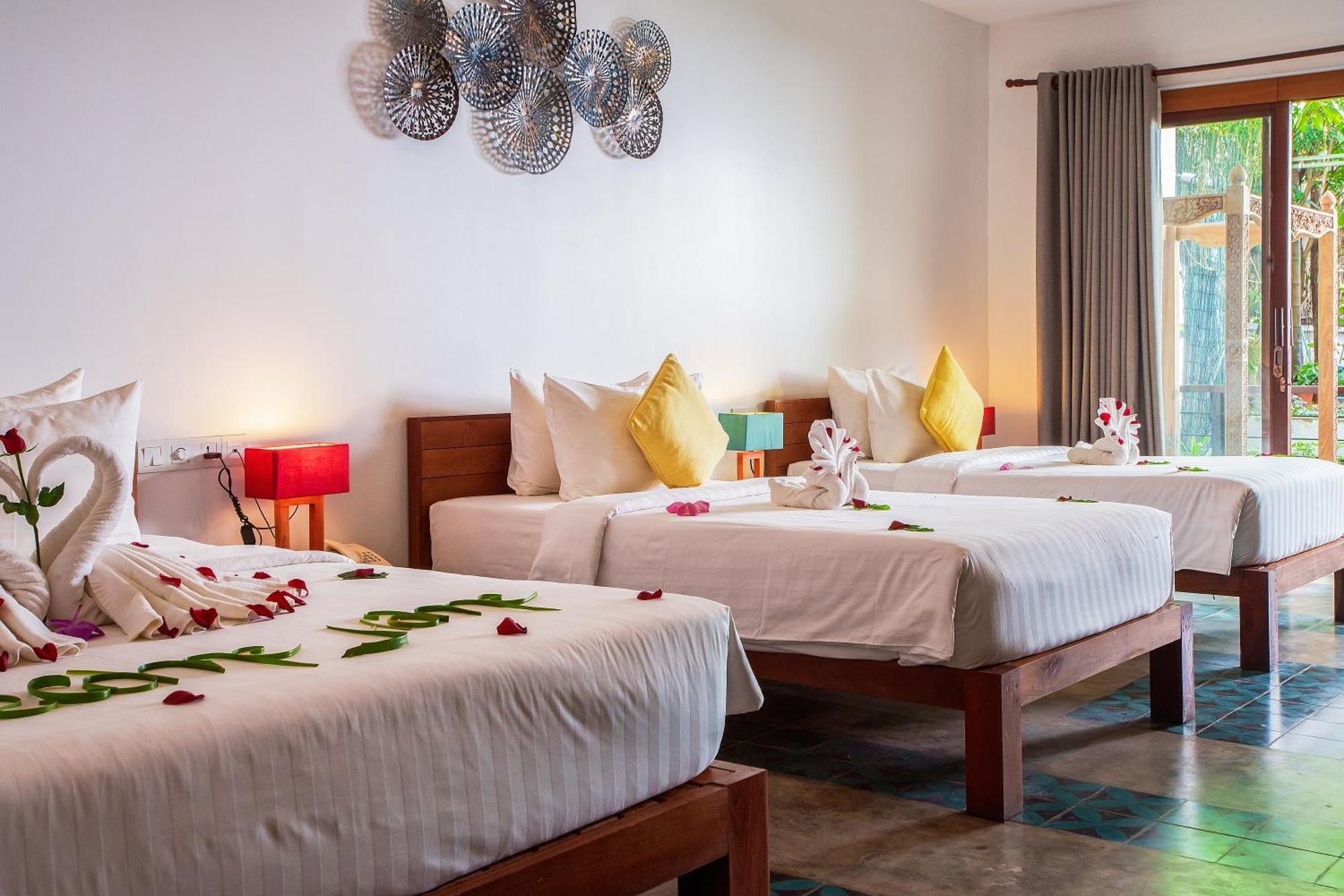 Sakaban Hotel Siem Reap