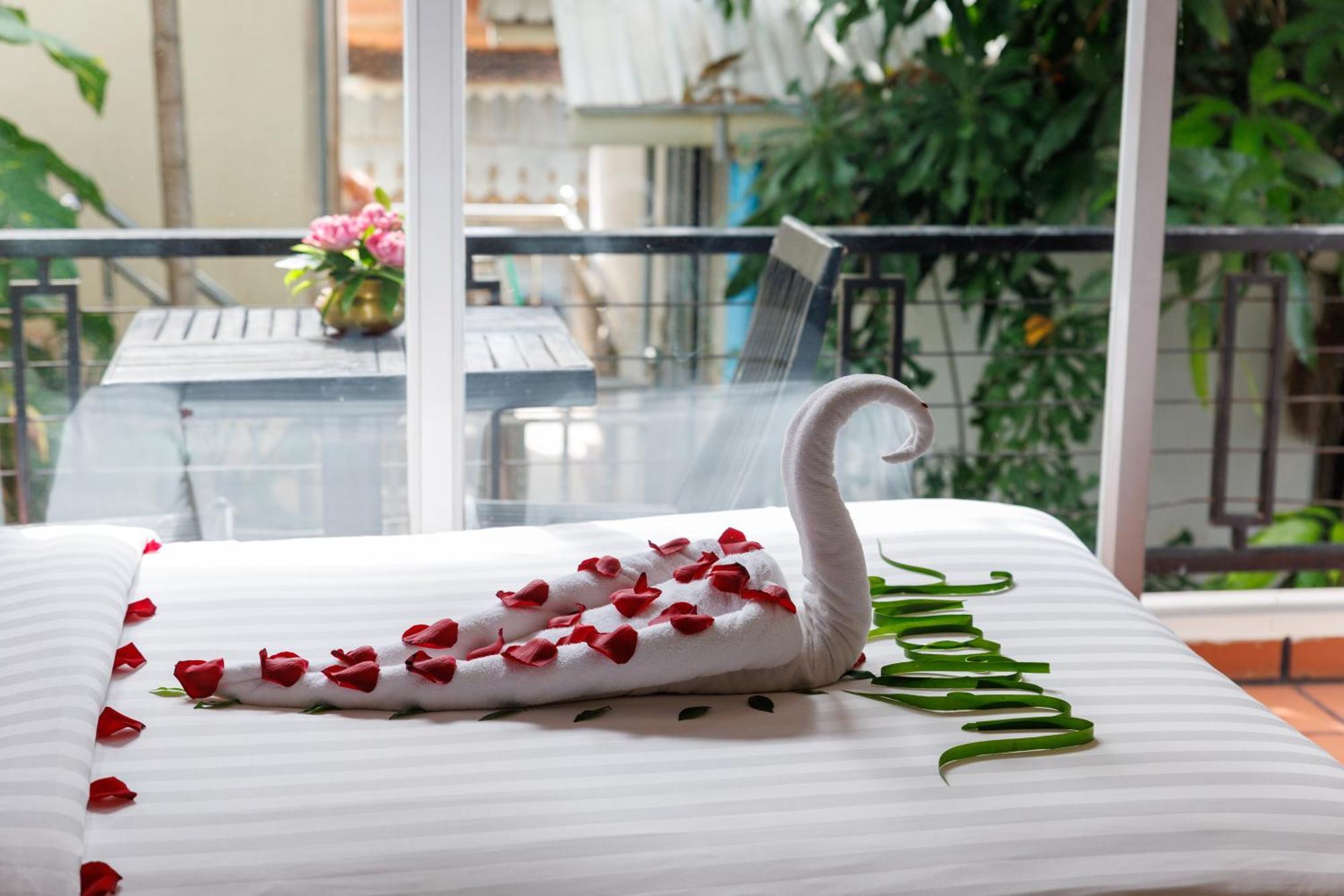 Sakaban 4* Siem Reap