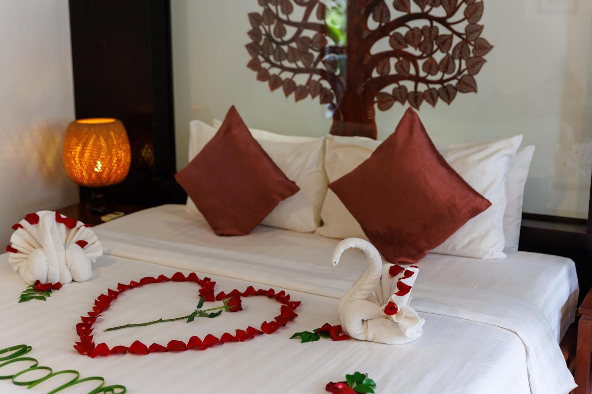 Sakaban 4* Siem Reap