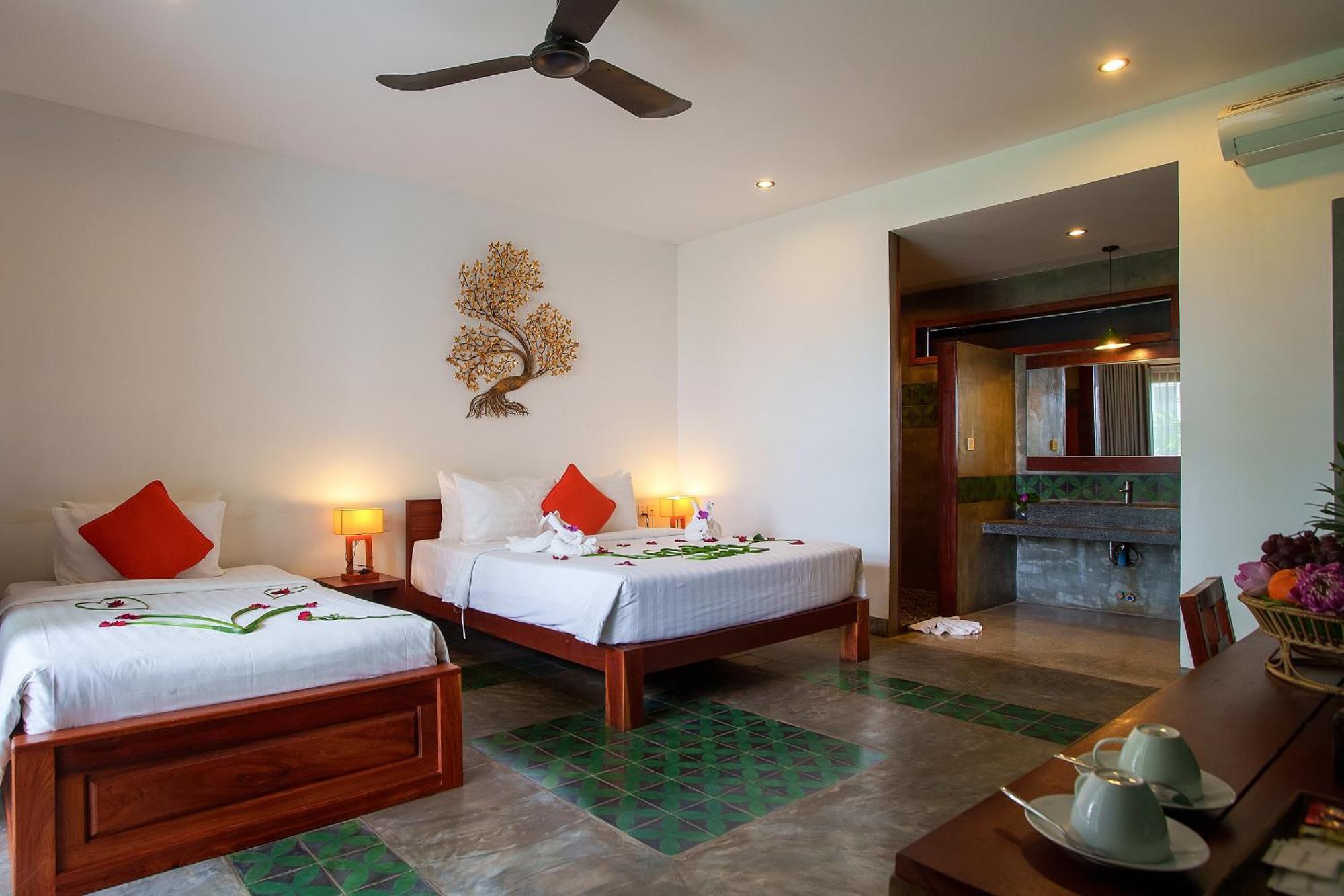 Sakaban Hotel