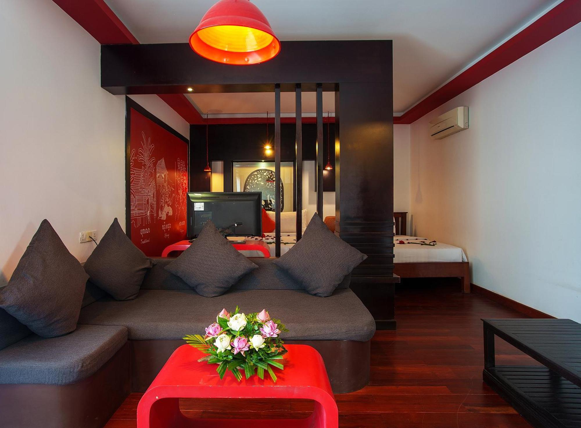 Sakaban Hotel