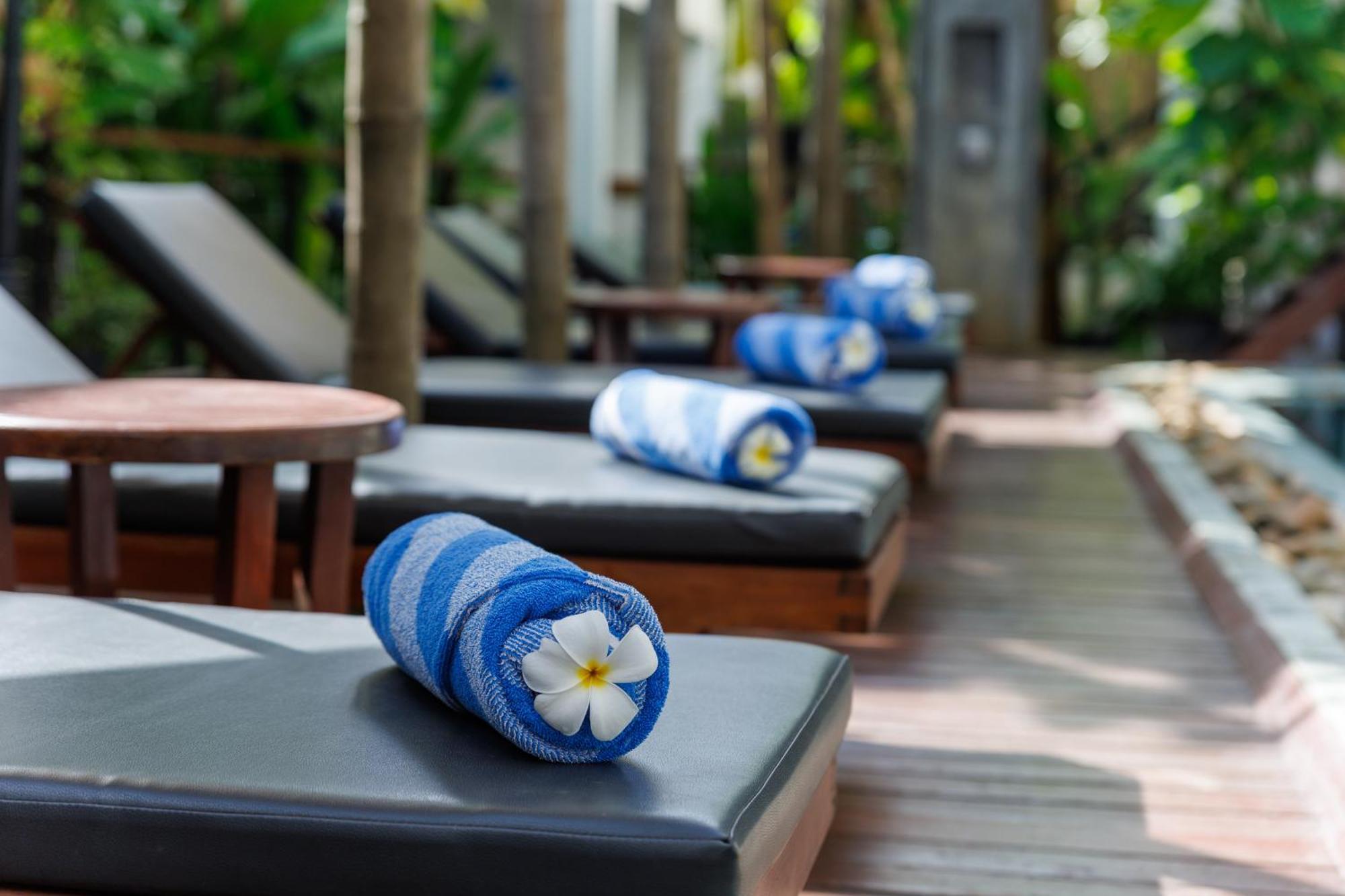 Hotel Sakaban Siem Reap