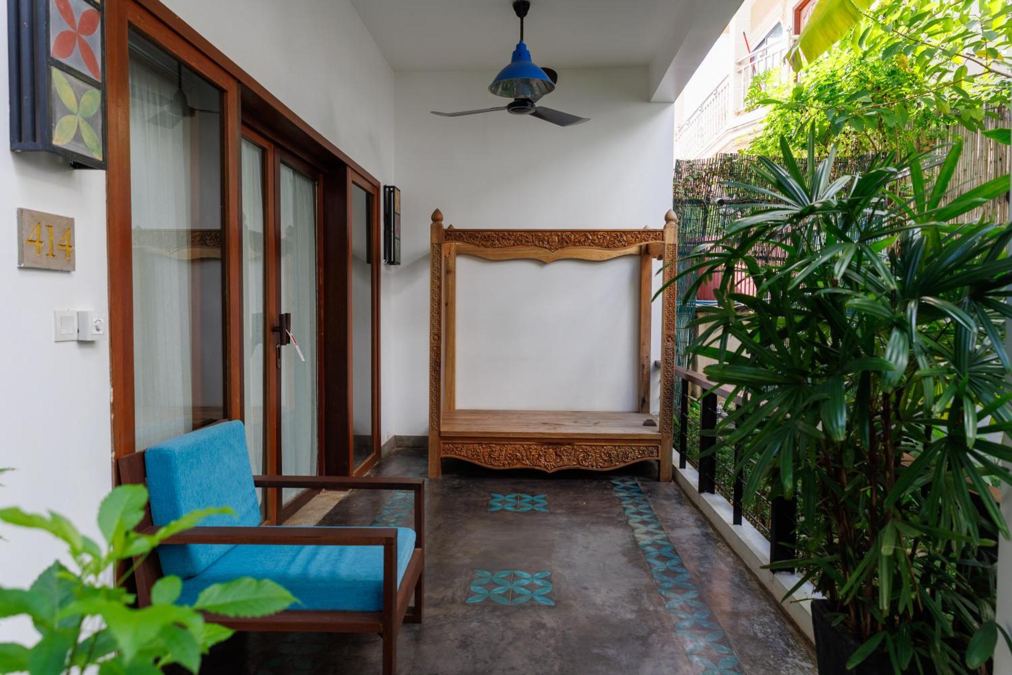 Sakaban Siem Reap