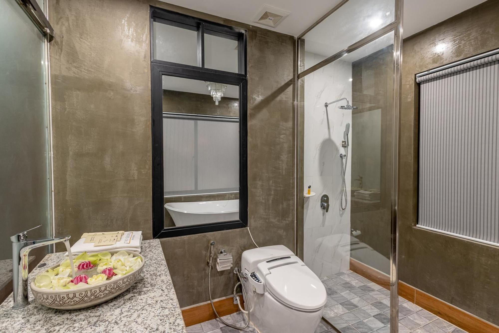 Apartment Friendly By Two Seasons Siem Reap