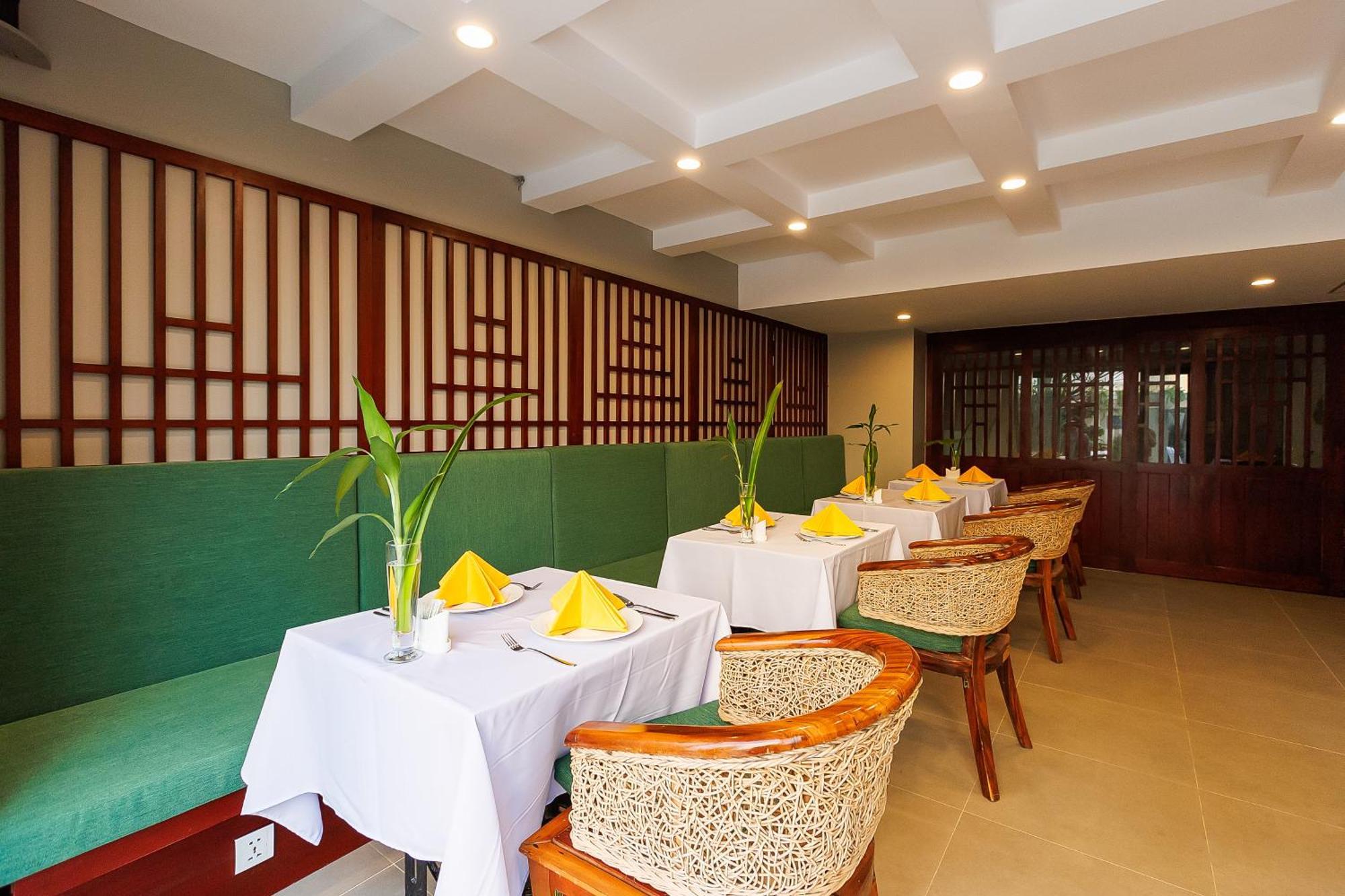 Ratana Angkor Hotel Siem Reap