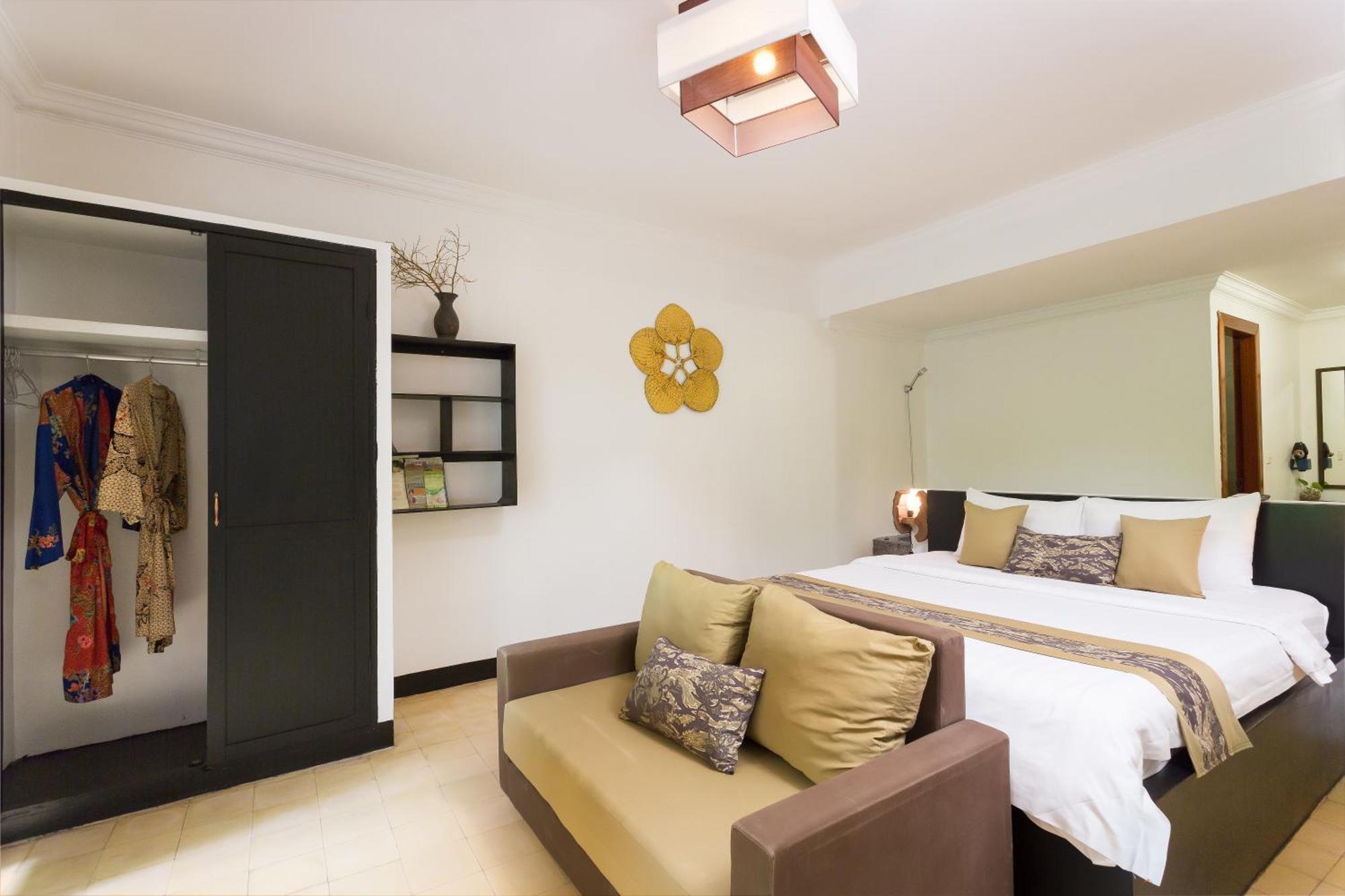 Hotel La Niche D'angkor Boutique