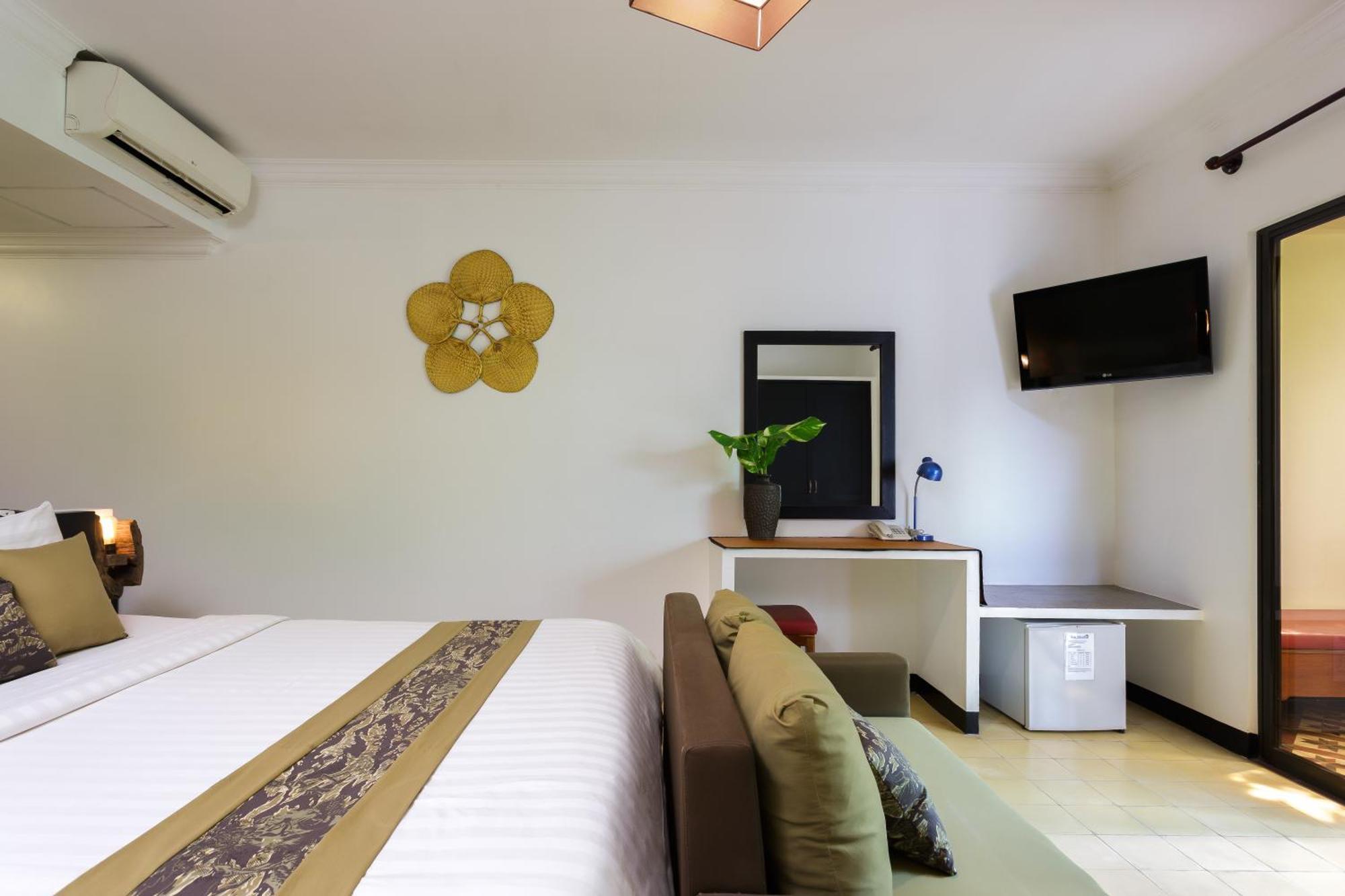 La Niche D'angkor Boutique
