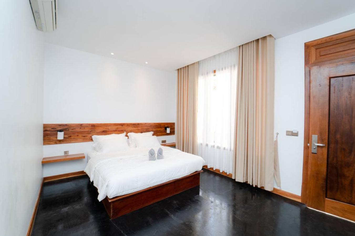 Uma Holiday home *