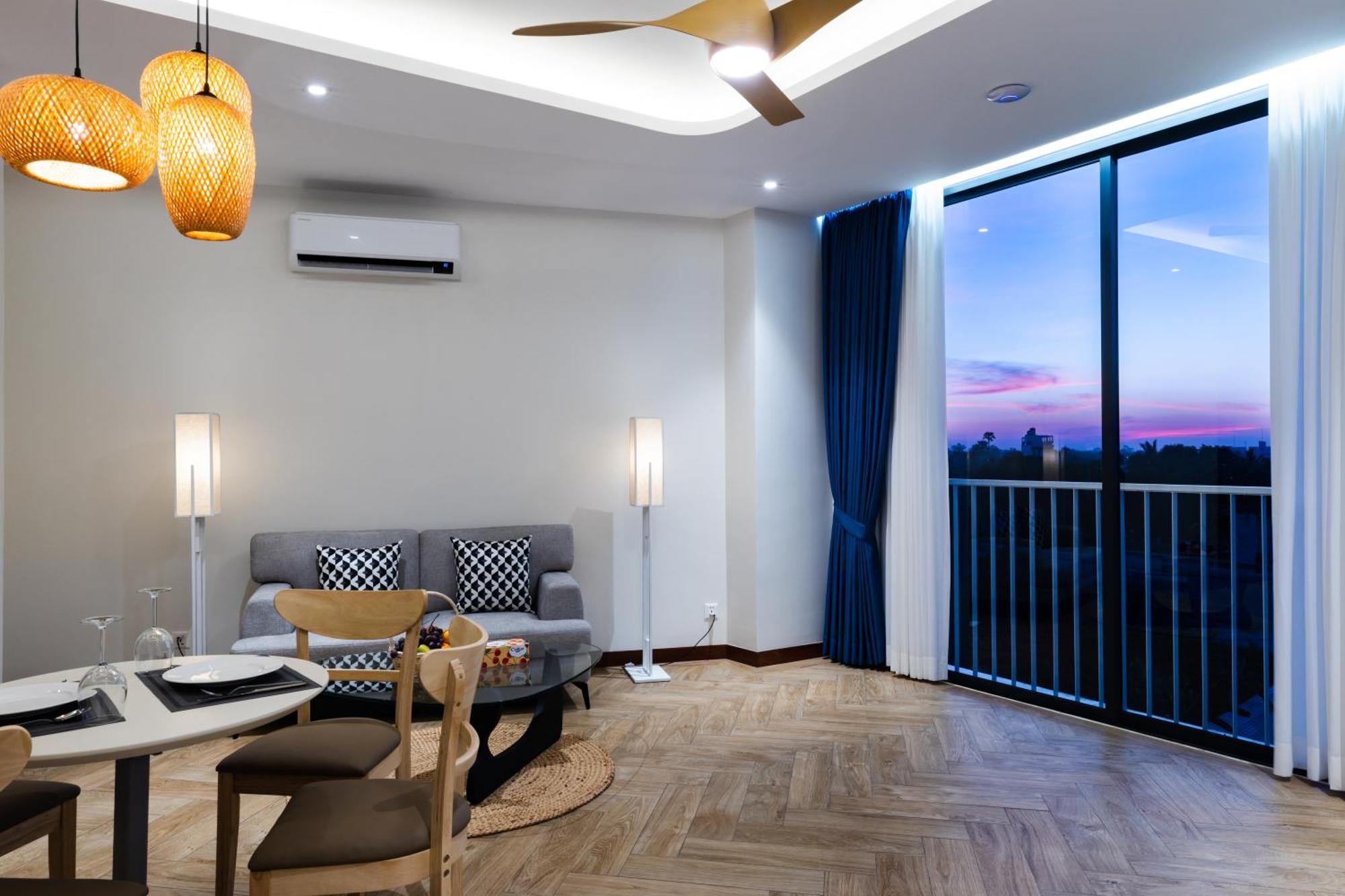Kalyani Siem Reap