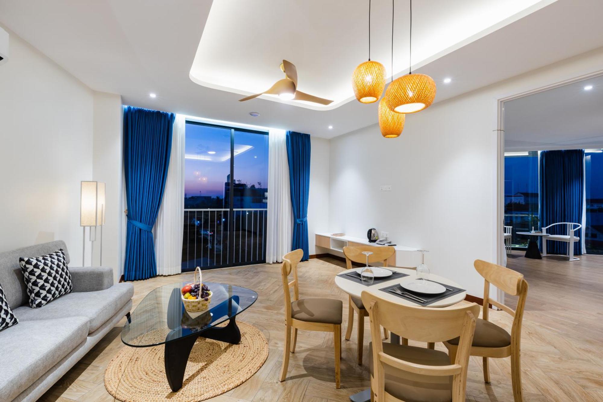 Kalyani Apartment