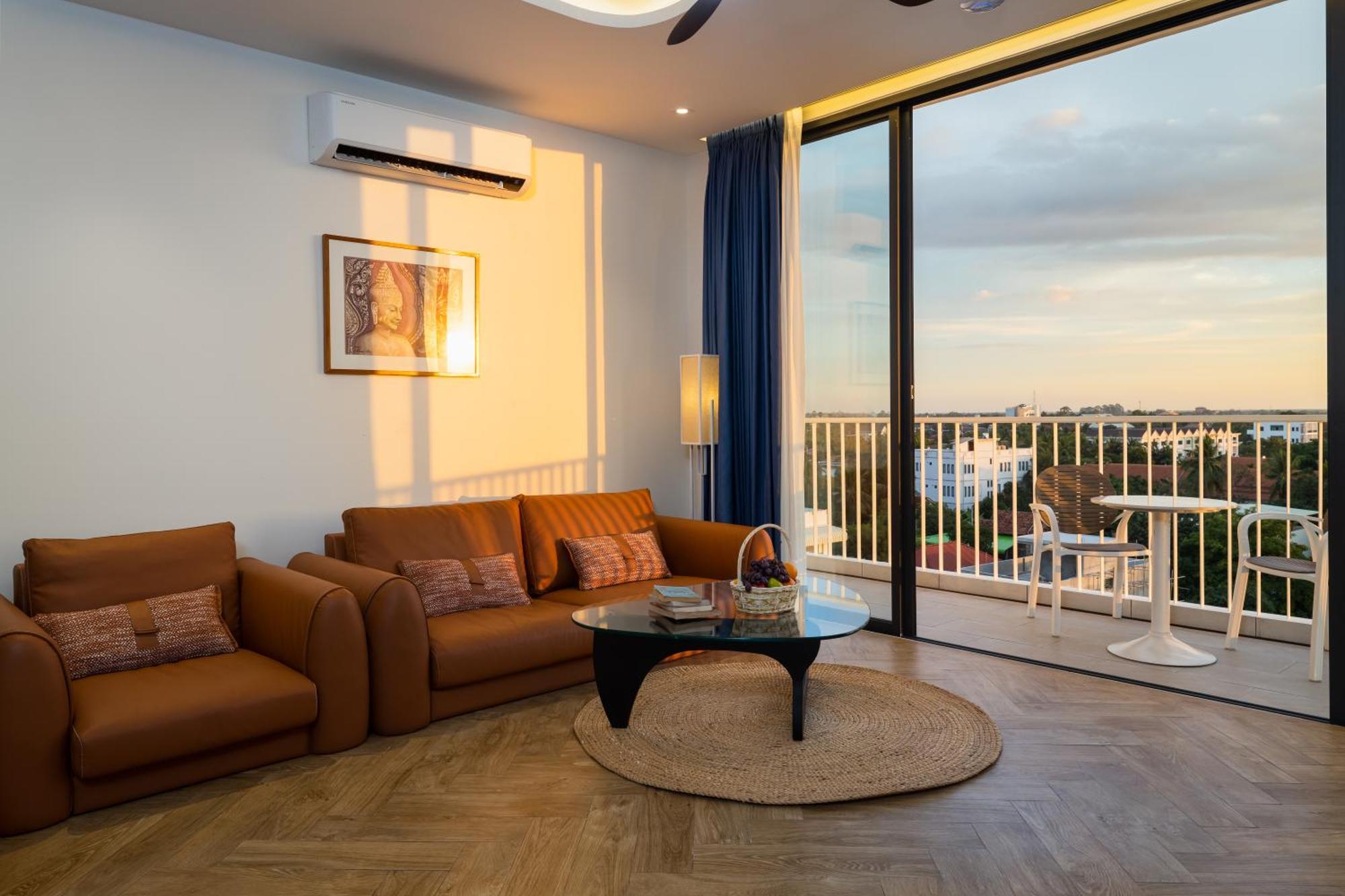 Kalyani Apartment
