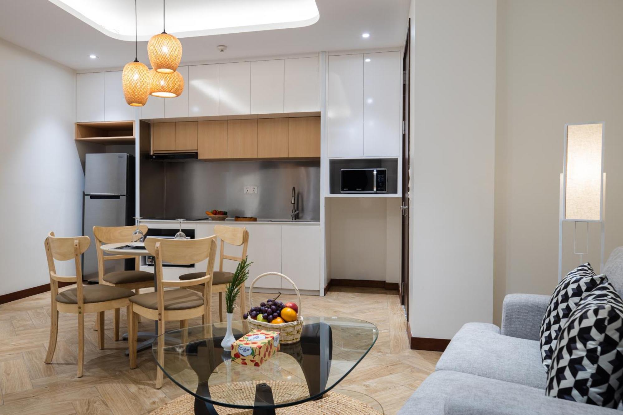 Apartment Kalyani