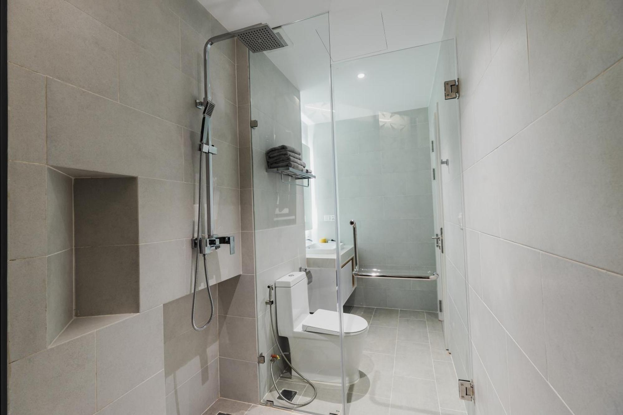 Kalyani Apartment