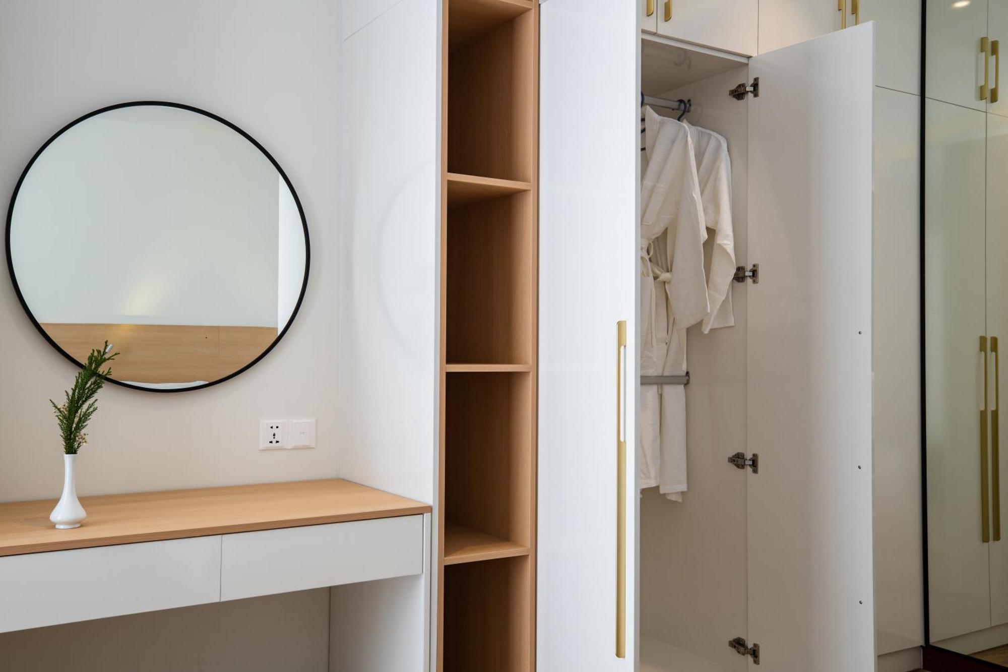Apartment Kalyani