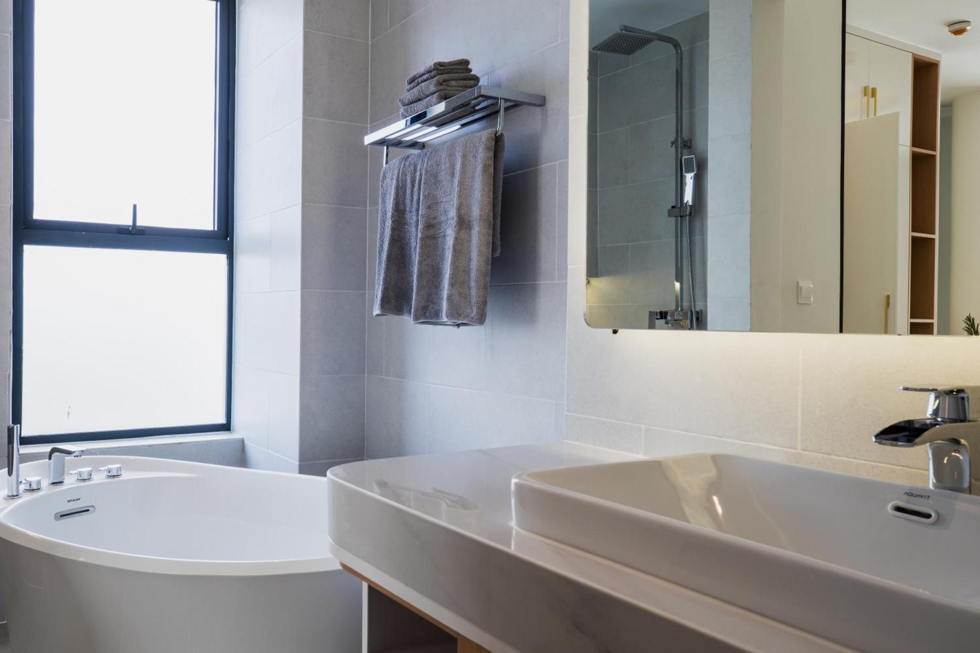Kalyani Apartment Siem Reap